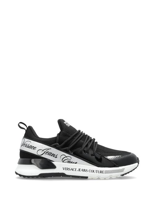 Sneakers donna dynamic Versace jeans Couture | 80VA3SA8ZSD99899